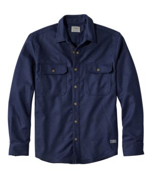 Men's Hunting Shirts | Outdoor Equipment at L.L.Bean