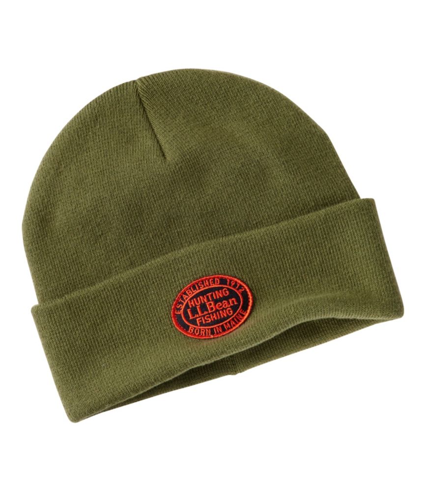 Hunting beanie online