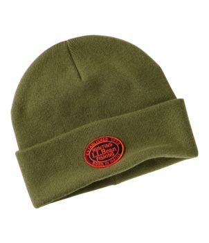 Adults' Northwoods Hunter's Beanie