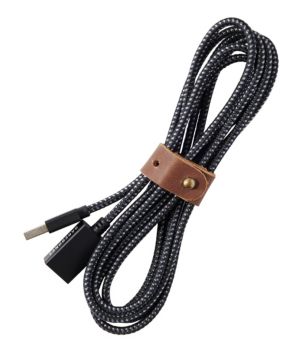 USB Outdoor Extension Cord