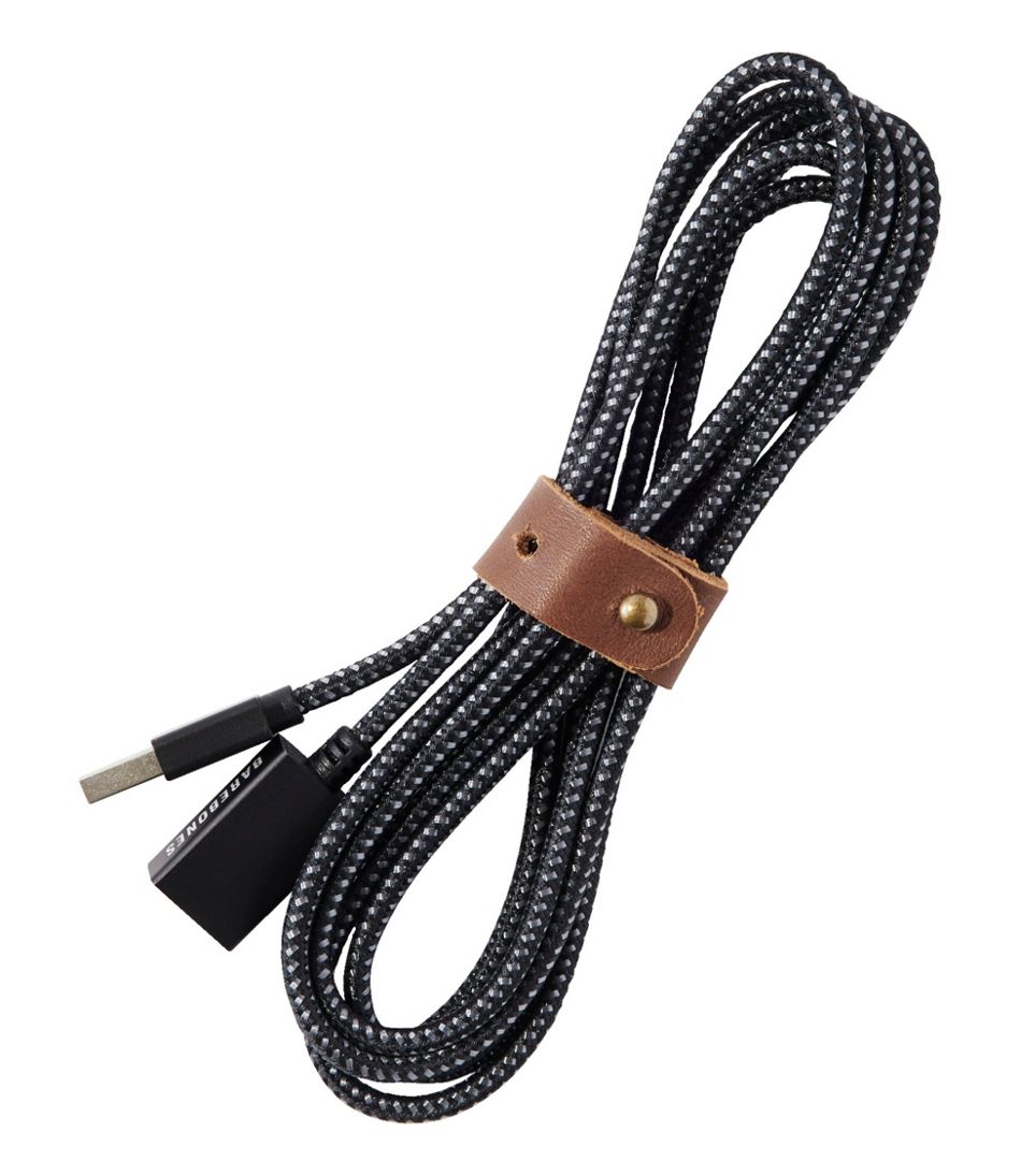 USB Outdoor Extension Cord