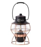 Barebones Metal Railroad Lantern | Lamps at L.L.Bean Barebones Metal Railroad Lantern | Lamps at L.L.Bean