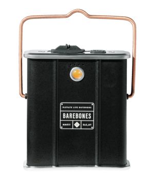 Outdoor Lighting Power Bank