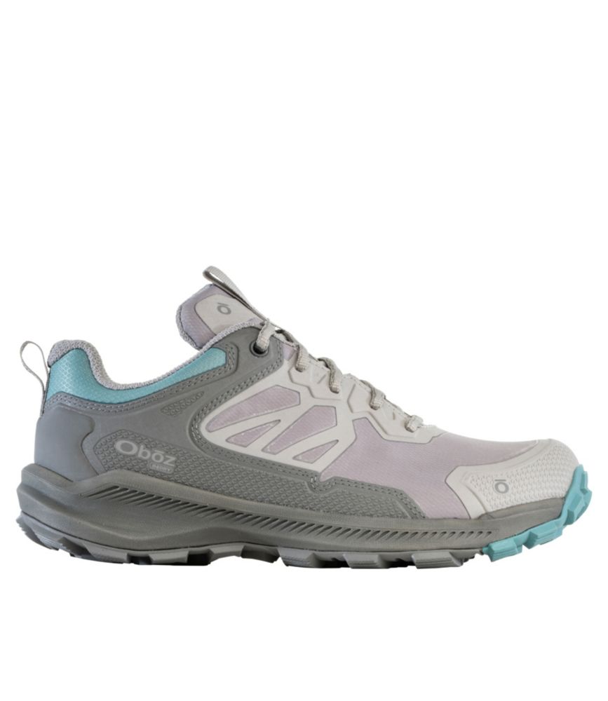 Women's Oboz Katabatic B-DRY Hiking Shoes
