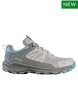 Women's Oboz Katabatic B-DRY Hiking Shoes