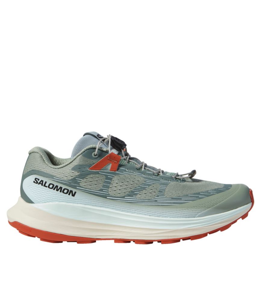 Women's Salomon Ultra Glide 2 Trail Running Shoes Running at L.L.Bean