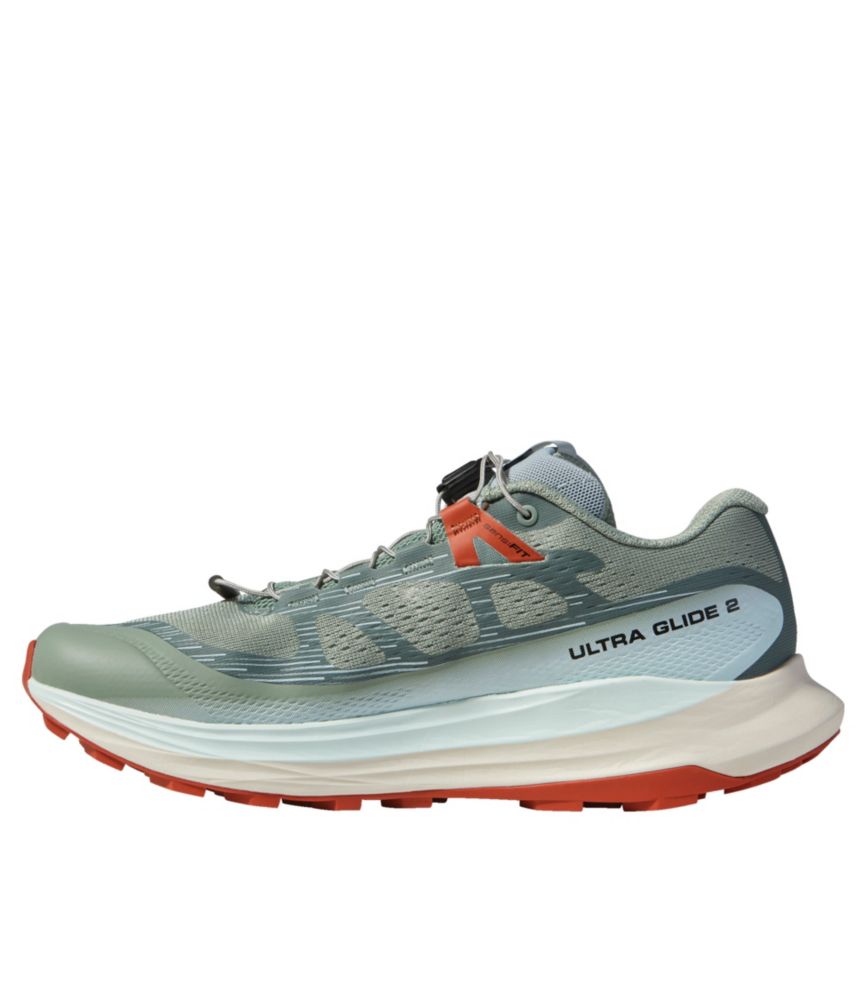 Women's Salomon Ultra Glide 2 Trail Running Shoes