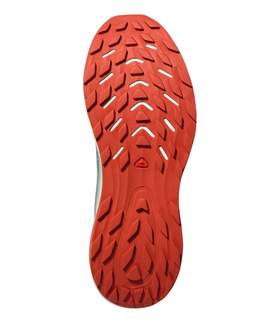 Women's Salomon Ultra Glide 2 Trail Running Shoes