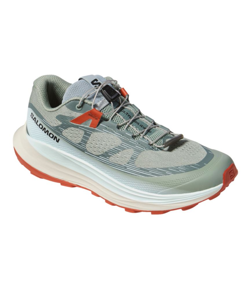 Women's Salomon Ultra Glide 2 Trail Running Shoes