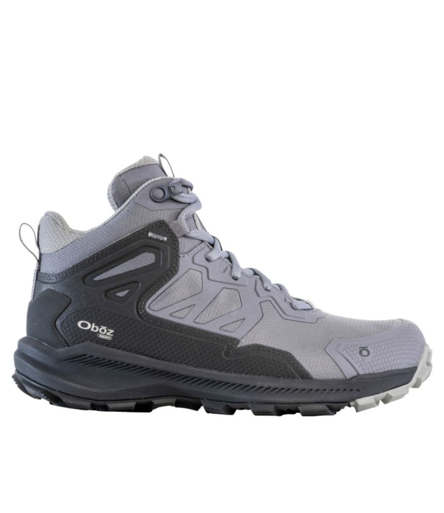 Women's Oboz Katabatic B-DRY Hiking Boots