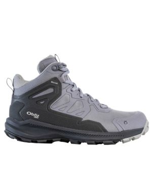 Women's Oboz Katabatic B-DRY Hiking Boots