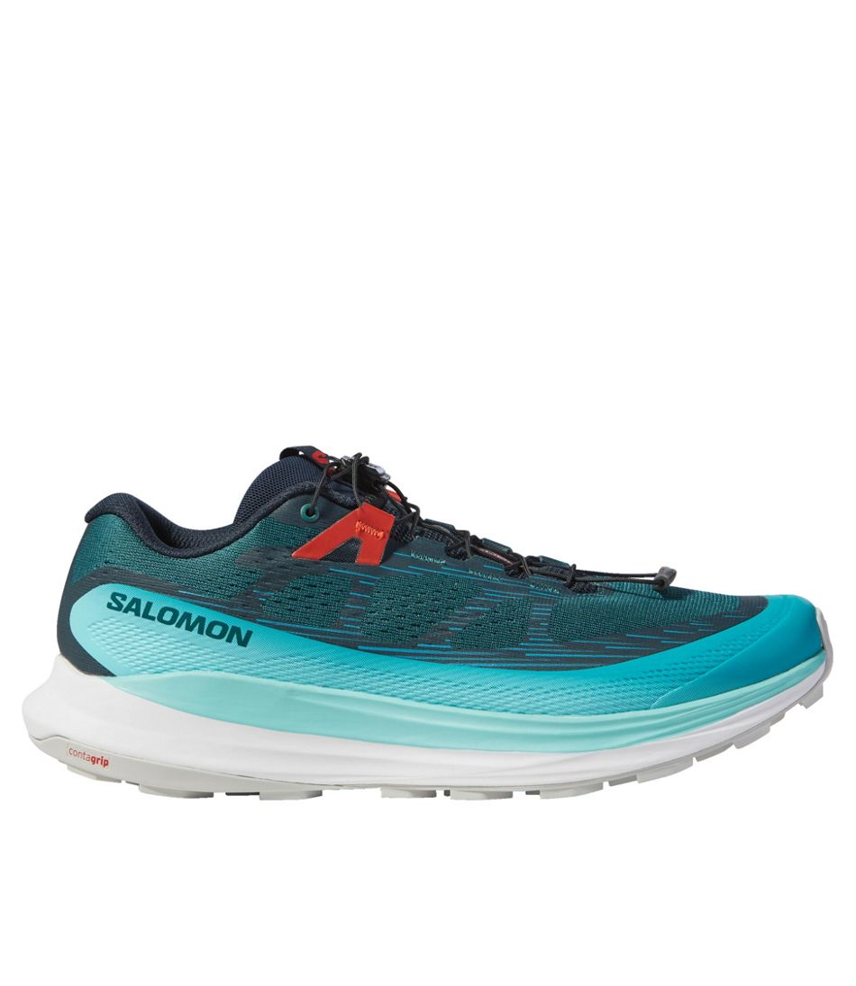 Preference livstid Til Ni Men's Salomon Ultra Glide 2 Trail Running Shoes | Running at L.L.Bean