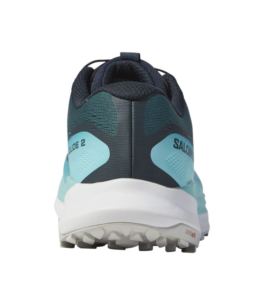 Men's Salomon Ultra Glide 2 Trail Running Shoes