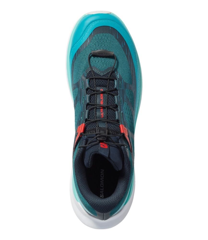 Men's Salomon Ultra Glide 2 Trail Running Shoes