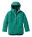 Color Option: Antique Green, $159