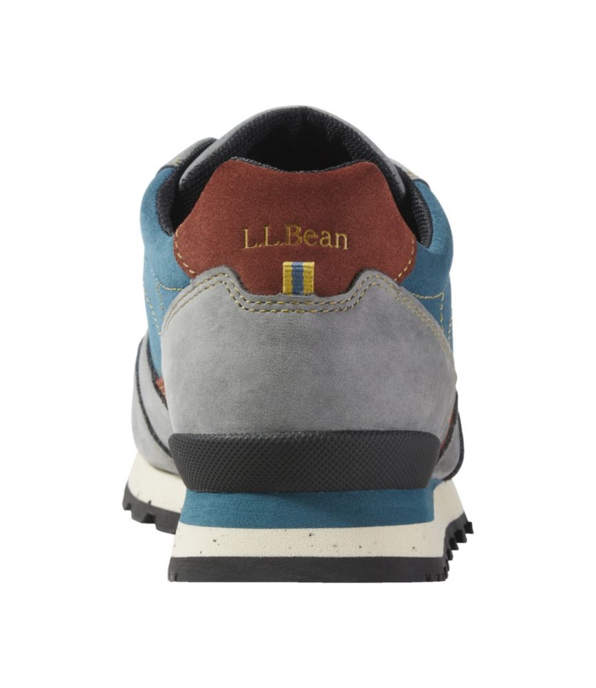 Men's Katahdin 2 Sneakers, Suede