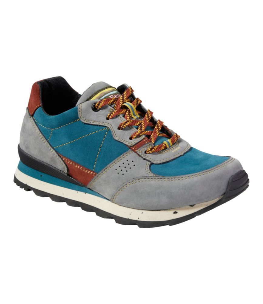 Men's Katahdin 2 Sneakers, Suede