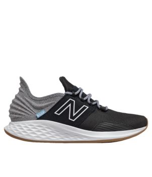 Men's New Balance Fresh Foam Roav Tee Shirt Running Shoes