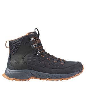 Men's Trailfinder Hiking Boots