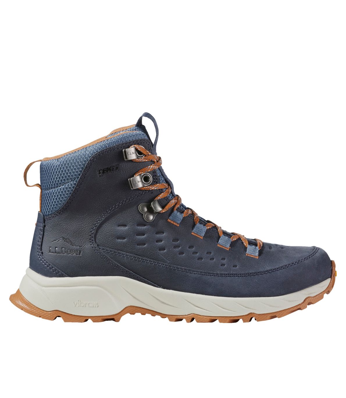 Men's Trailfinder Hiking Boots