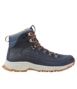 Lace-Up Boot