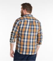 Sin Bin Flannel Plaid – STL Authentics