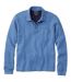  Sale Color Option: Atlantic Blue Heather, $54.99.