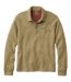  Sale Color Option: Dark Mushroom Heather, $34.99.