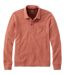  Sale Color Option: Faded Orange Heather, $34.99.