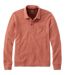  Color Option: Faded Orange Heather, $64.95.