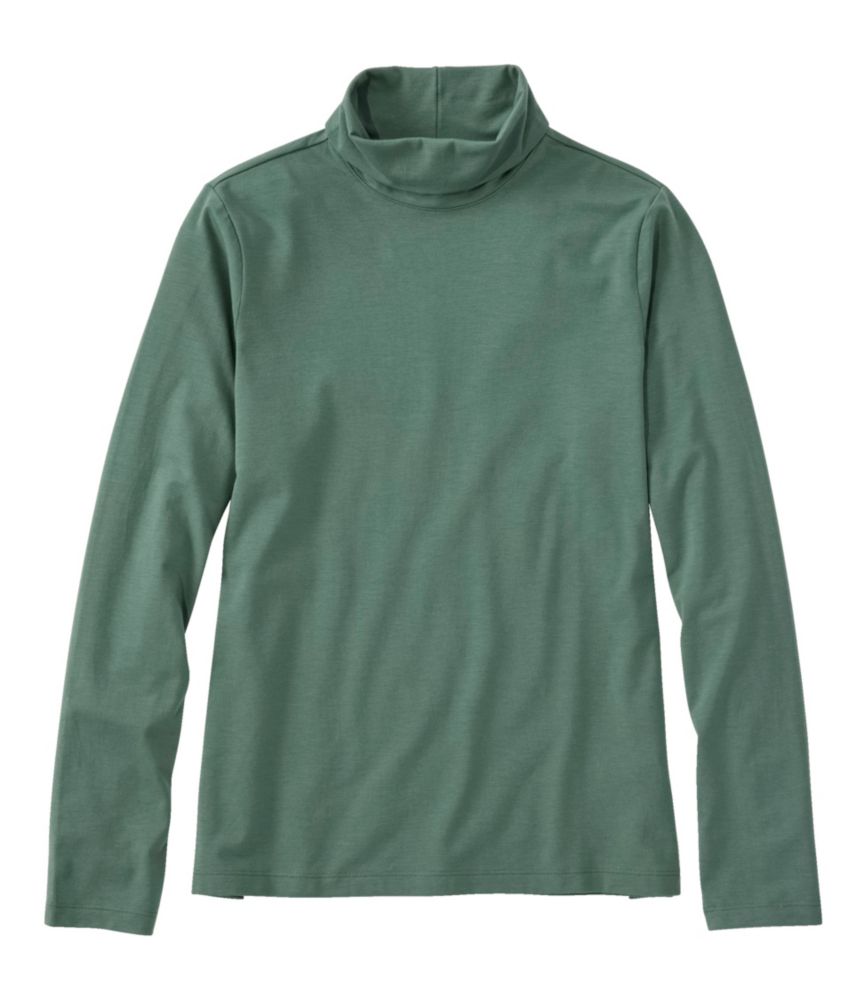 Deep Sea Green
