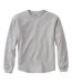  Color Option: Gray Heather, $44.95.