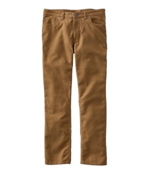 Men's 24/7 Stretch Five-Pocket Pants, Standard Fit, Straight Leg