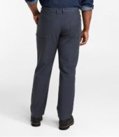 Men's 24/7 Stretch Five-Pocket Pants, Standard Fit, Straight Men's 24/7 Stretch Five-Pocket Pants, Standard Fit, Straight