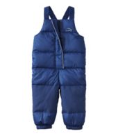 Infants' and Toddlers' L.L.Bean Down Snow Bibs