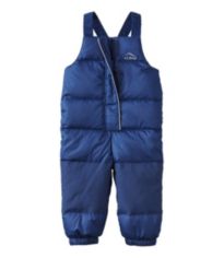 Infants' and Toddlers' Cold Buster Snowsuit