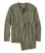 Color Option: Olive Gray, $89