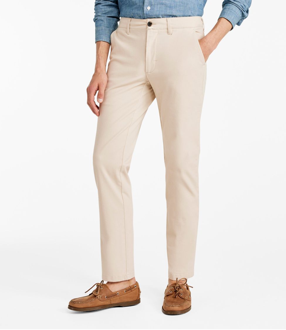 English Laundry Comfort Waist Khakis & Chinos for Men