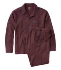 Mens flannel nightshirt ll bean sale