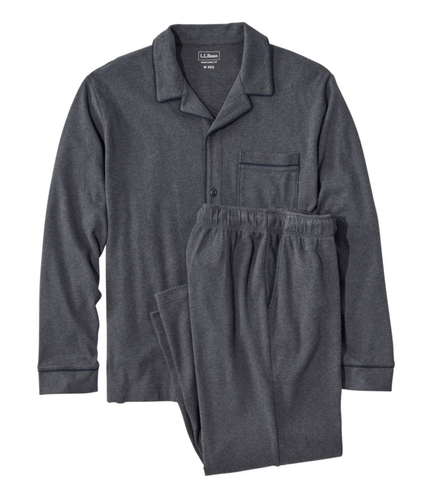 Dark Black Heather