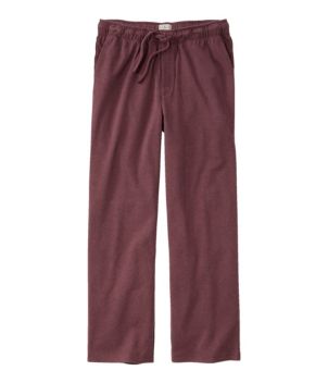 Men's Sleepwear  Clothing at L.L.Bean