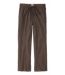  Sale Color Option: Darkest Brown Heather, $39.99.
