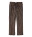  Color Option: Darkest Brown Heather, $59.95.