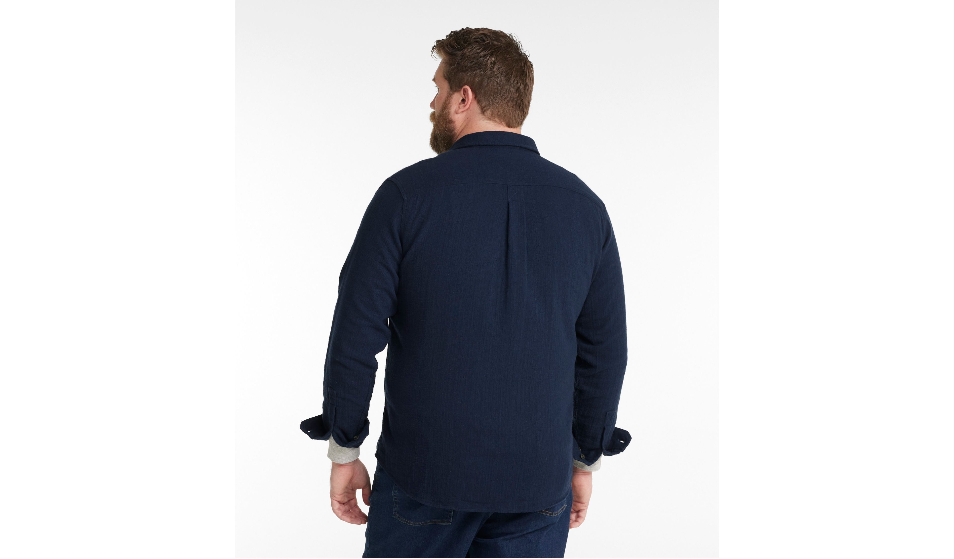 Men's 1912 Field Flannel Shirt, Slightly Fitted