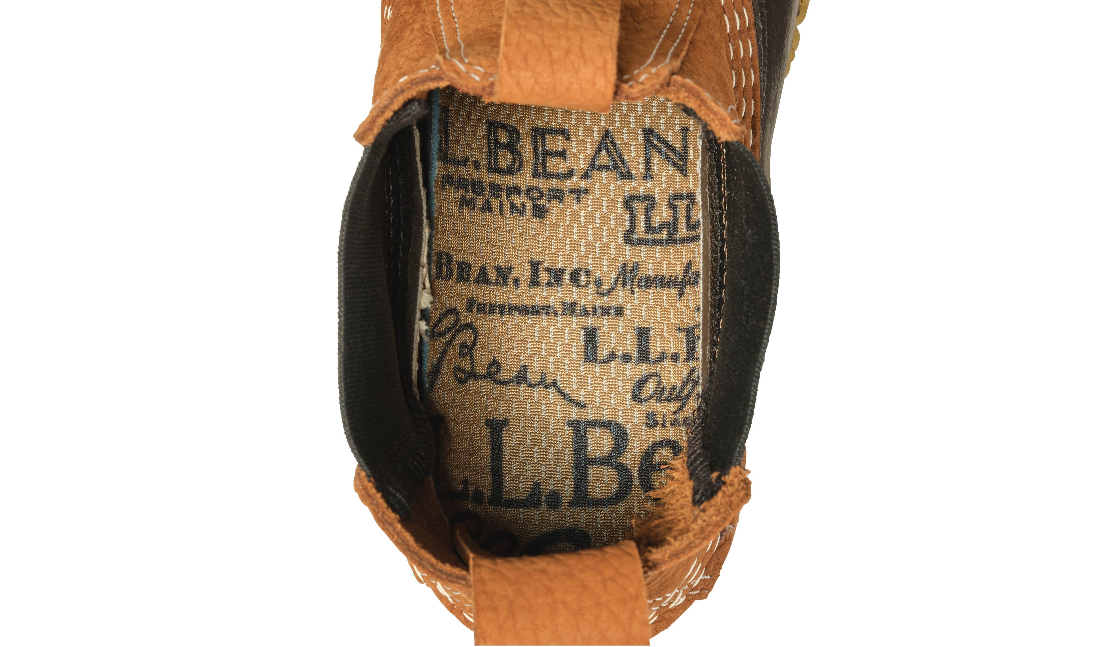 Women's Bean Boots, 6.5" Chelsea