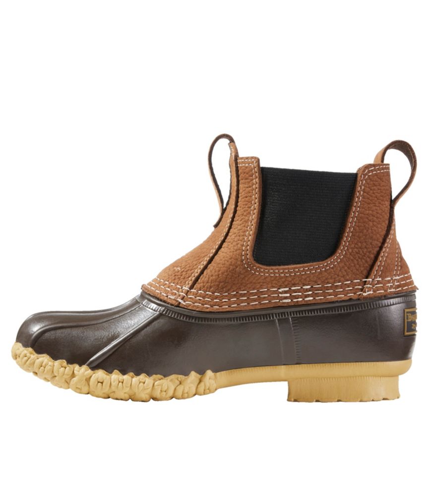 Women's Bean Boots, 6.5" Chelsea