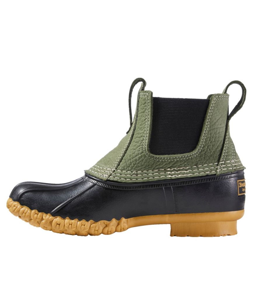 Women's Bean Boots, 6.5" Chelsea