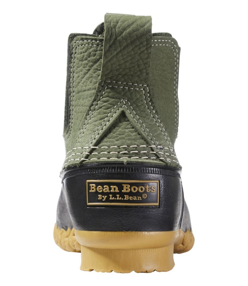 Women's Bean Boots, 6.5" Chelsea