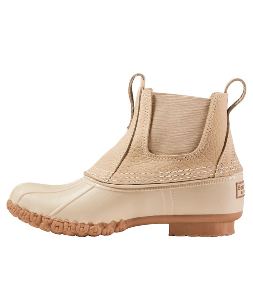 Women's Bean Boots, 6.5" Chelsea