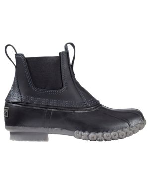 Women's Bean Boots, 6.5" Chelsea